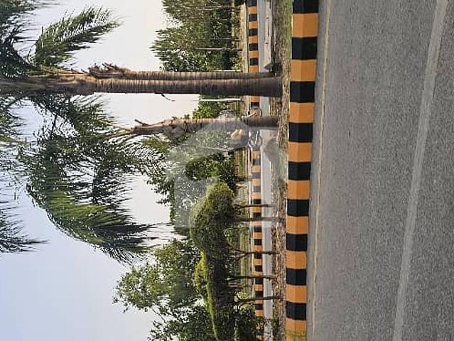 1 Kanal Residential Plot For sale In Beautiful Gulberg Residencia Block A