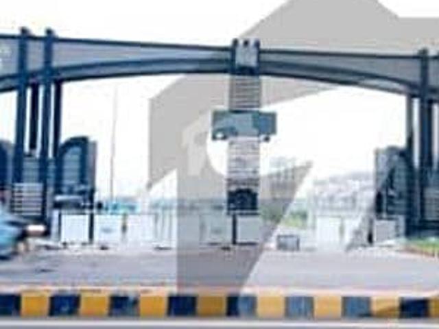 1 kanal residential plot for sale in dha rahbar phase 11 block x sector 5 ex kemc