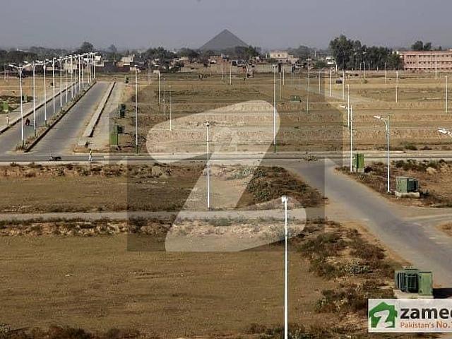 1 Kanal Residential Plot for Sale in DHA Rahbar PHASE 11 Sector 5