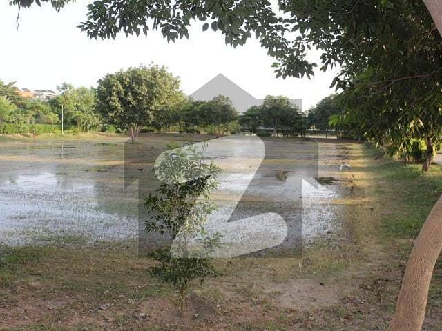 1 Kanal Residential Plot For Sale In IEP Engineers Town Lahore | Block F3 | Demand 1.90 Crore | Prime Location