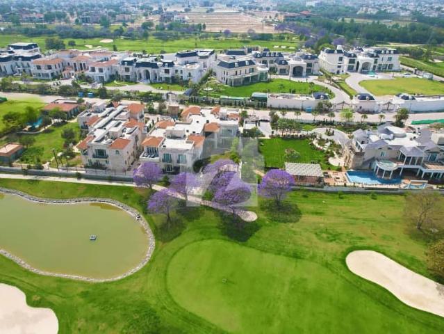 1 Kanal Residential Plot For Sale In Lake City Raiwind Road Lahore