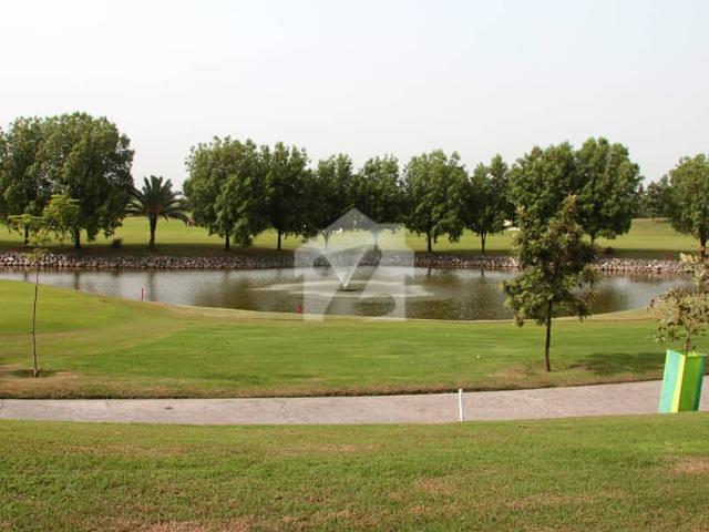 1 Kanal Residential Plot For Sale In Lake City Sector M 3
