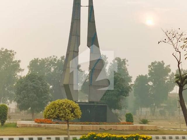 1 Kanal Residential Plot For Sale In Lake City Sector M 3 Lake City Raiwind Road Lahore