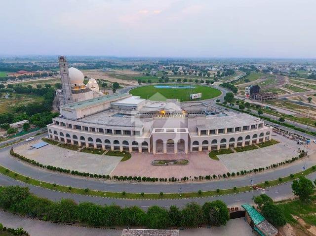 1 Kanal Residential Plot For Sale In Lake City Sector M 4 Golf Estate 2 Raiwind Road Lake City Lahore
