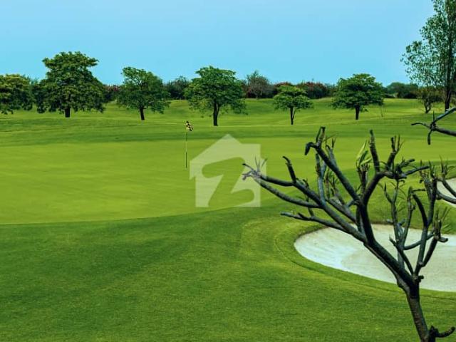 1 Kanal Residential Plot For Sale In Sector M 2 Lake City Raiwind Road Lahore