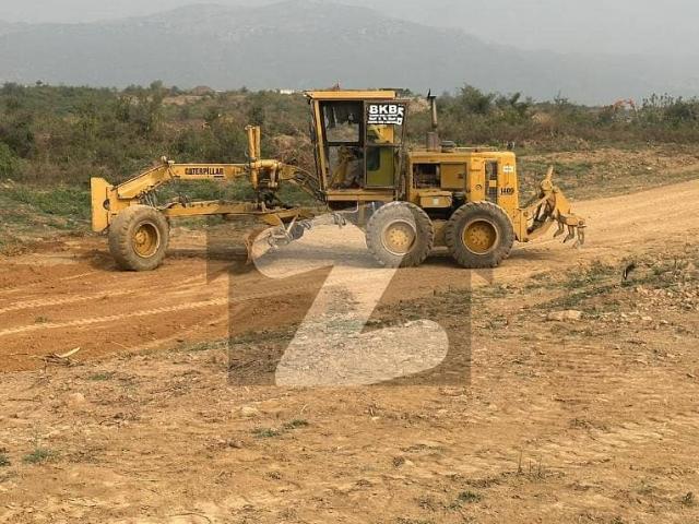 1 Kanal Residential Plot For Sale Is Available In C 15