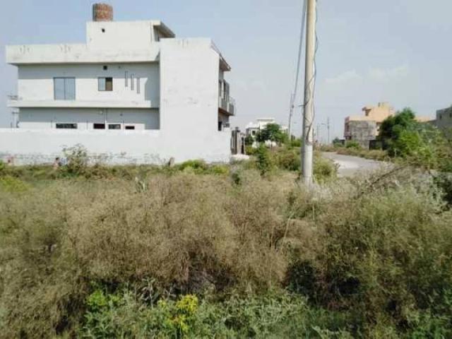 1 Kanal Residential Plot For Sale Lahore LDA Avenue ID 69572