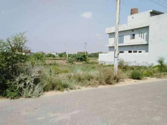 1 Kanal Residential Plot For sale Lahore LDA Avenue ID 69086