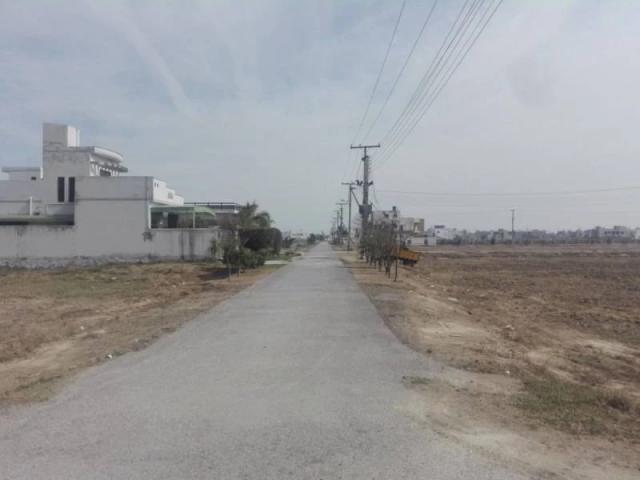 1 Kanal Residential Plot For Sale Lahore LDA Avenue ID 70793