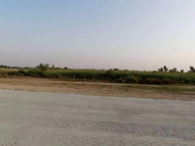 1 kanal residential plot for sale lahore lda city id 69087