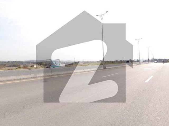 1 Kanal Residential Plot In C 15 Best Option