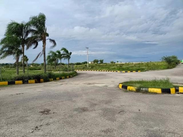 1 Kanal Residential Plot In FOECHS Foreign Office Employees Society Islamabad FOECHS Foreign Office Employees Society ID 81489