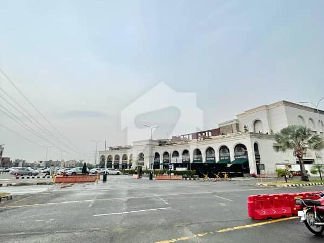 1 Kanal Residential Plot In Lake City M3 | High Demand Location