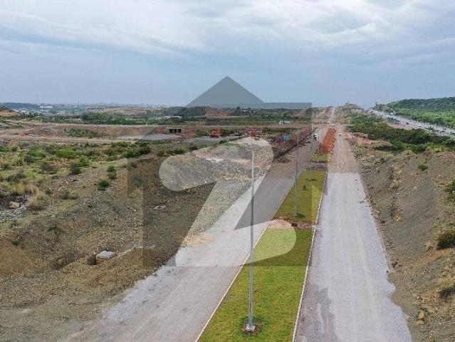 1 Kanal Residential Plot In Stunning C 14 Is Available For sale