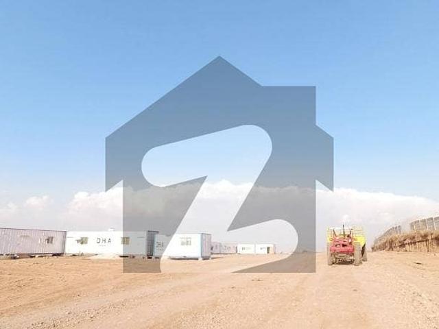 1 Kanal Residential Plot In Park Road Housing Scheme Block C Best Option