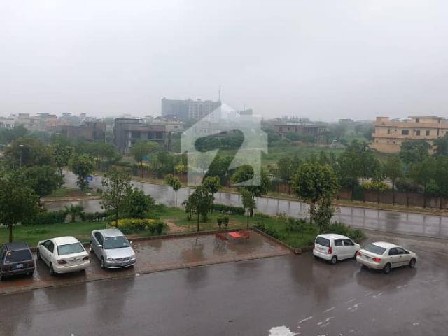 1 Kanal Residential Plot In Top City 1 Block B For Sale