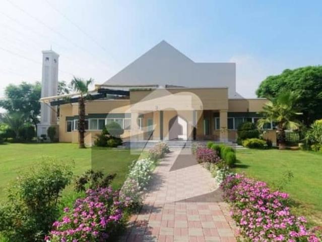 1 kanal residential plot is available for sale in awt phase 2 block b