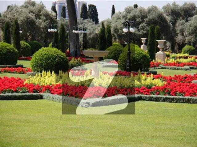 1 kanal residential plot is available for sale in awt phase 2 block c