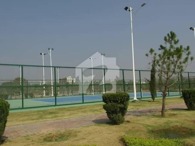 1 Kanal Residential Plot Is Available For Sale In Gulberg Residencia Block B Islamabad