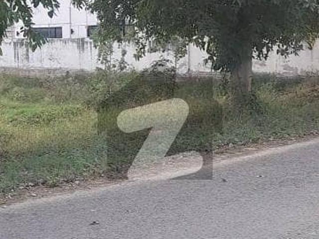 1 Kanal Residential Plot Near DHA Raya