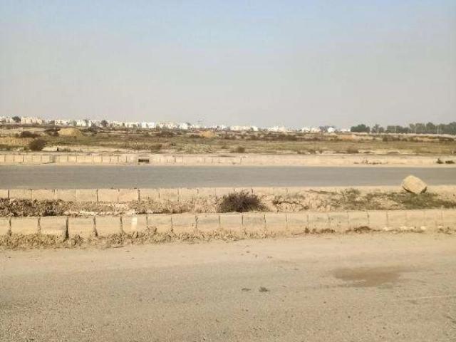 1 Kanal Residential Plot With All Dues Paid is Available For Sale Lahore International City Country Homes ID 65181