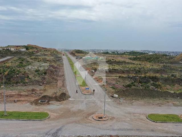 1 Kanal Residential Plot Up For sale In C 15