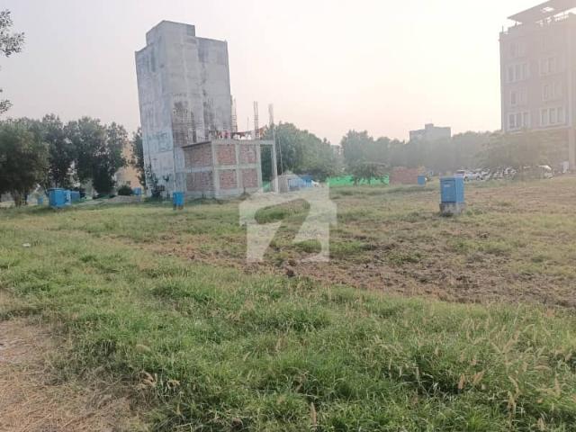 1 Kanal Residential Plot Your Dream Home Awaits!
