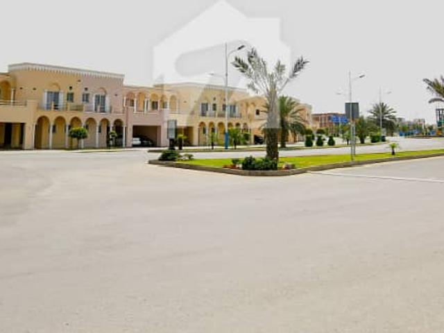 1 Kanal Residential Possession Plot For Sale In Bahria Orchard Phase 1 Northern