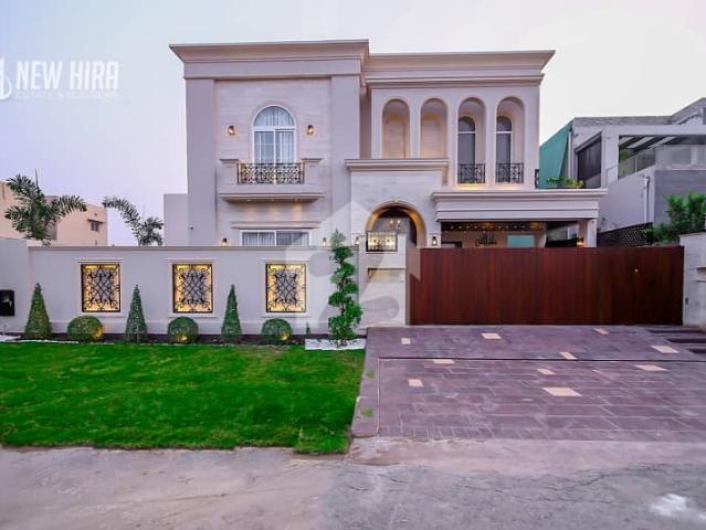 1 kanal royal class banglow for sale