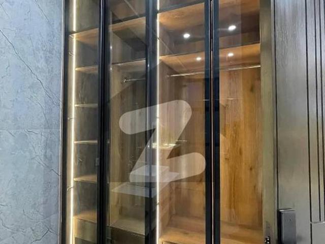 1 Kanal State Of The Art Most Luxurious House Available For Sale At Prime Location DHA Defence