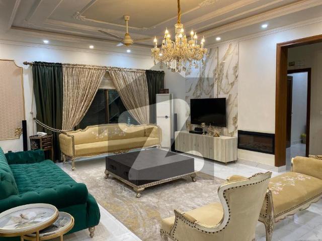 1 Kanal Stunning Bungalow Abdullah Garden Faisalabad Abdullah Gardens