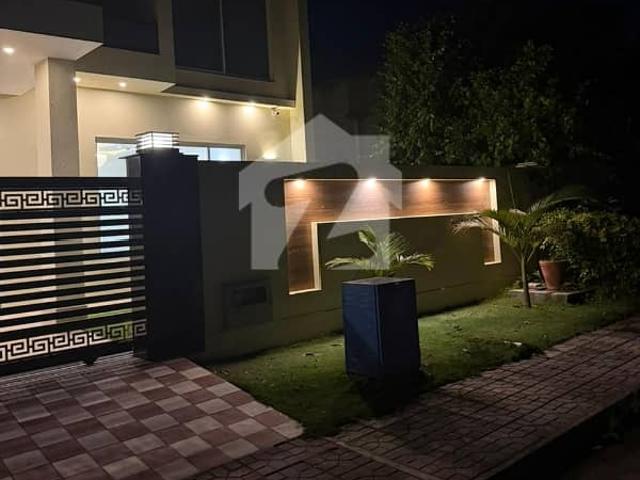 1 Kanal Stunning House Available For Sale In DHA Phase 2 Islamabad