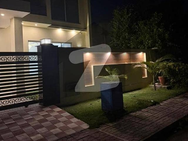 1 Kanal Stunning House Available For Sale In DHA Phase 2 Islamabad