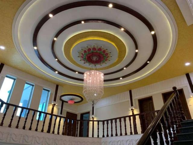 1 Kanal Stylish House for sale in Airport Housing Society Rawalpindi Airport Housing Society ID 16867