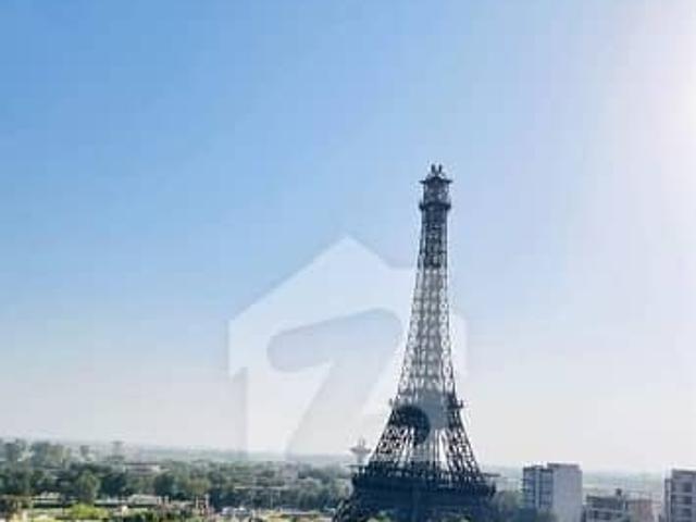 1 kanal super hot location plot for sale in sikander block