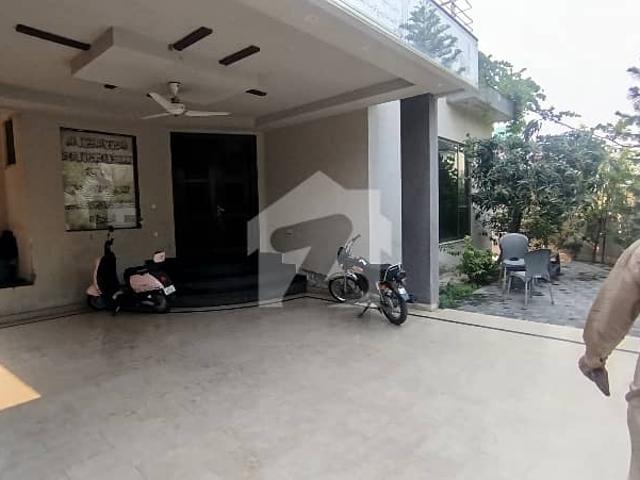 1 Kanal, s House For Sale