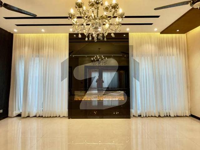 1 kanal saprate gate independent upper portion for rent