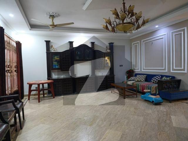 1 Kanal Semi Commercial 100 Feet Road House For Sale In Johar Town Hot Location Johar Town