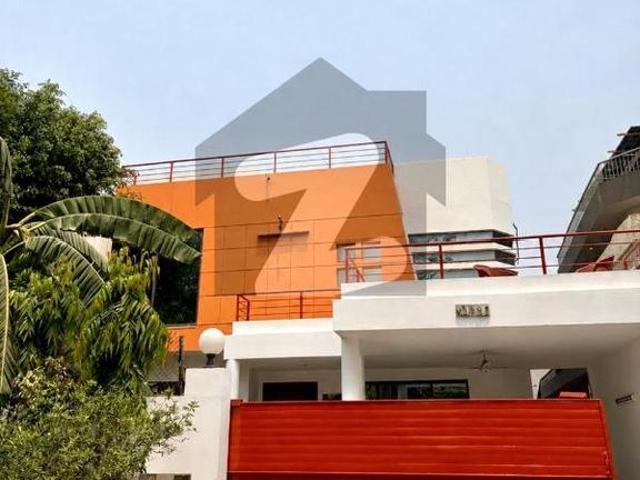 1 Kanal Semi Commercial House for Sale Prime Investment & End Use Opportunity Johar Town