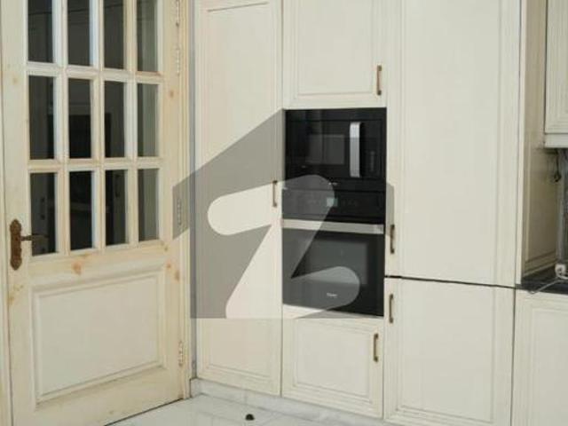 1 Kanal Semi Furnished Brand New House For Sale In Lake City Sector M 3 Raiwind Road Lahore Lake City Sector M 3