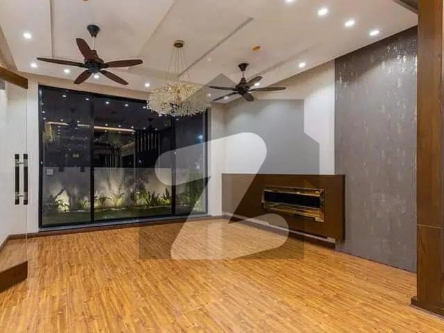 1 Kanal Semi Furnished Brand New Luxury House For Rent In DHA Phase 7 Lahore | Prime Location DHA Phase 7
