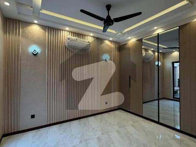 1 Kanal Semi Furnished Full House Available for Rent at Prime Location, Near to Dolman Mall DHA Phase 6 Block C