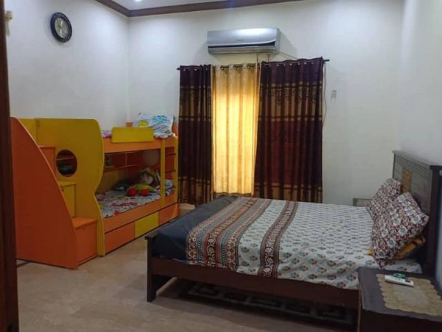 1 Kanal signal story furnished house available for sale location China Lahore Chinar Bagh ID 87881