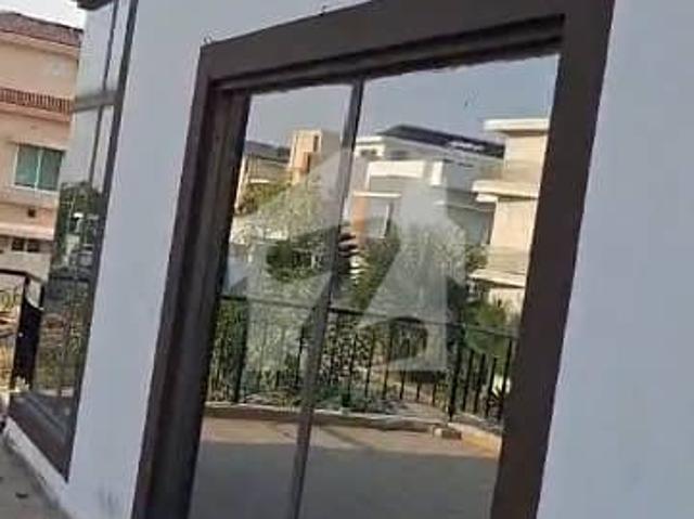 1 Kanal Single Unit House for Sale in DHA Phase 2 Islamabad | Demand: 8 Crore | Very Reasonable Price | Prime Location