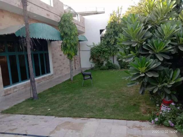 1 kanal single independent Lahore Wapda Town ID 31062