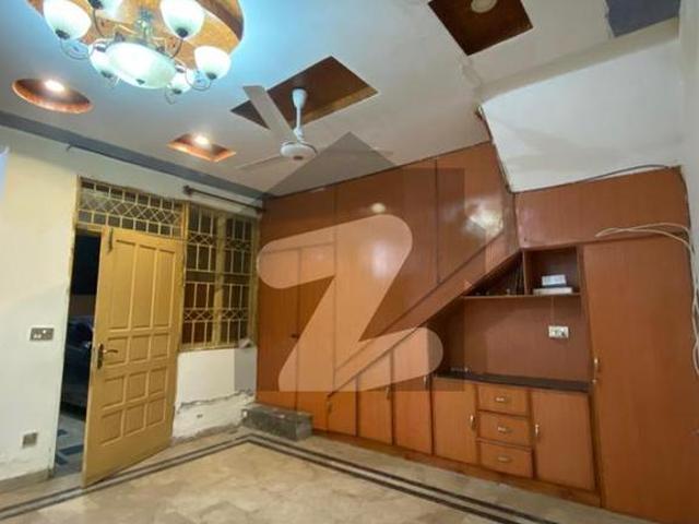 5 marla full House For Rent In korang town PWD Housing Scheme