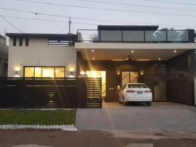 1 kanal single storey house for sale in banigala islamabad bani gala id 52507