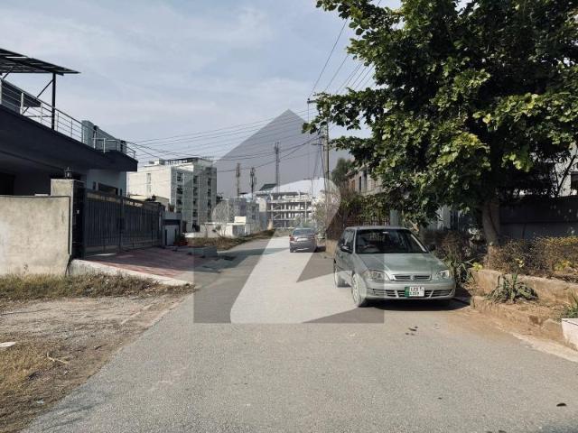 1 kanal single storey house for sale soan garden