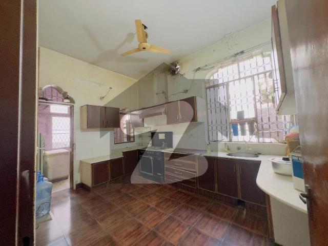 1 Kanal Single Story For Rent Model Town Link Road