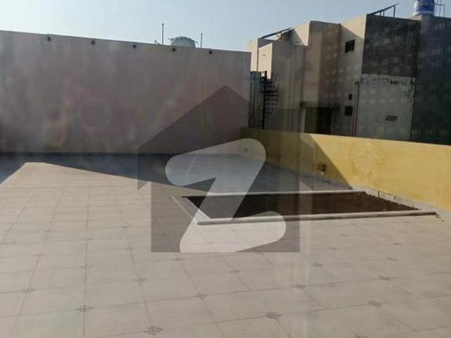 5 Marla House Available For Rent EME Society